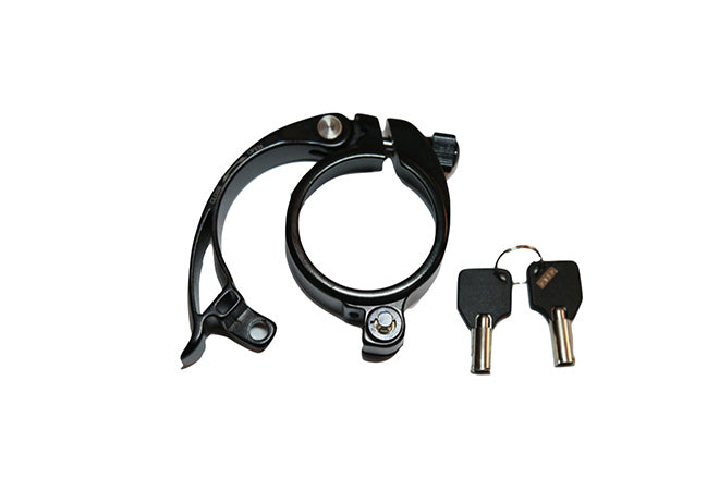 Seatpost Clamp Lock for EOLE S